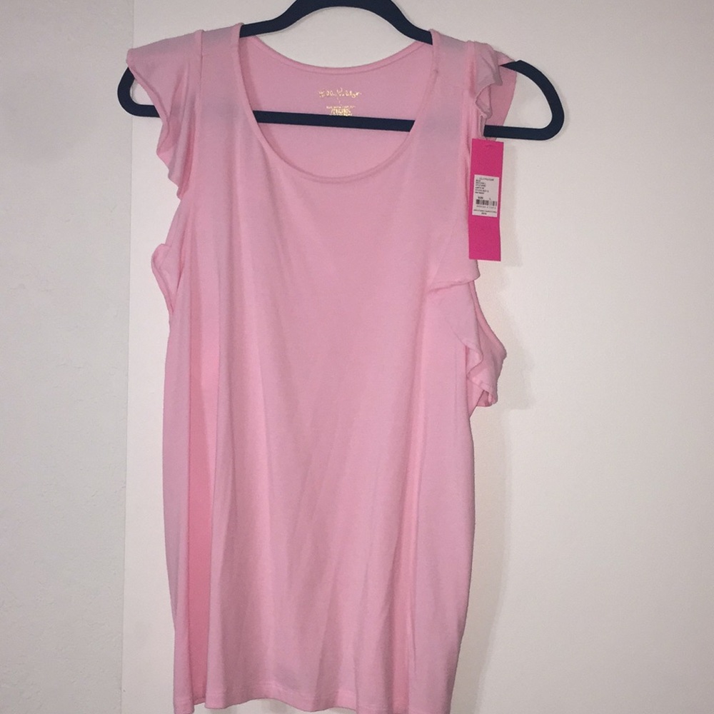 Lilly Pulitzer Lanette Top